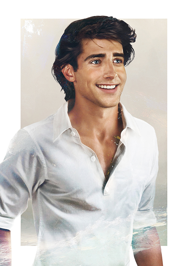 Prince Eric  