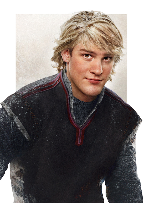 Kristoff