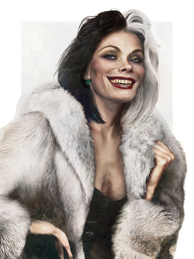 Cruella