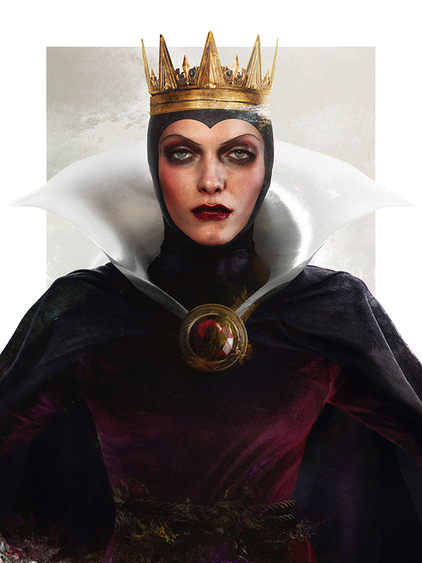 EvilQueen